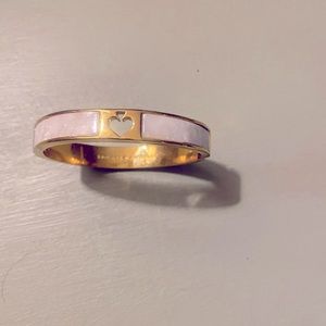 Kate spade enamel bracelet